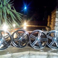 BMW wheels
